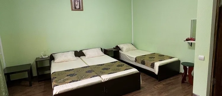 Фото отеля Портлэнд