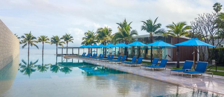 Фото отеля Explorar Koh Samui (Adults Only)
