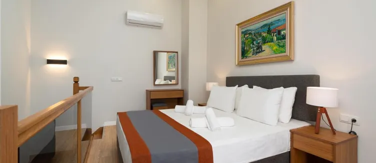 Фото отеля Veranda Beach Suites Boutique