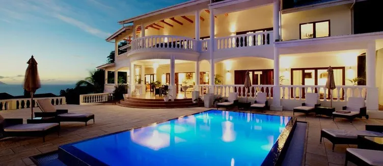 Фото отеля Petit Amour Villa