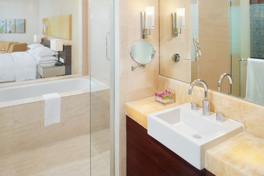 Sheraton Nha Trang Hotel & Spa фото 97