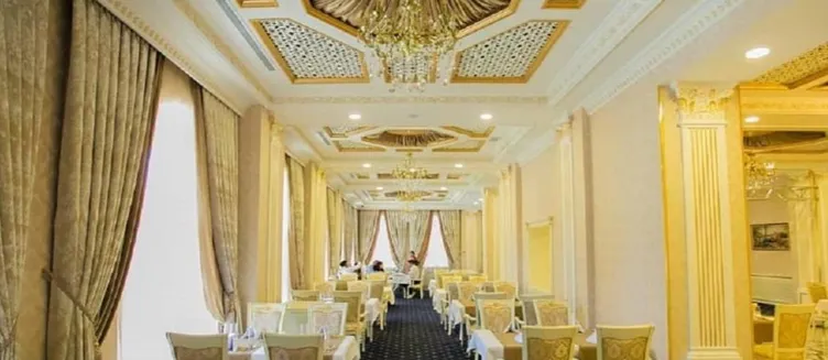 Фото отеля Premier Palace Baku