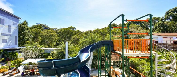 Фото отеля Aonang Viva Resort