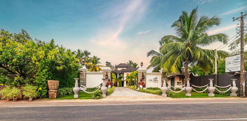 The Palace by Ocean фото 42