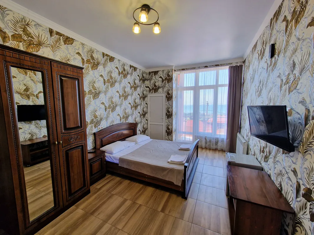 Гостевой дом «Гостевой дом «Аида»» фото 60
