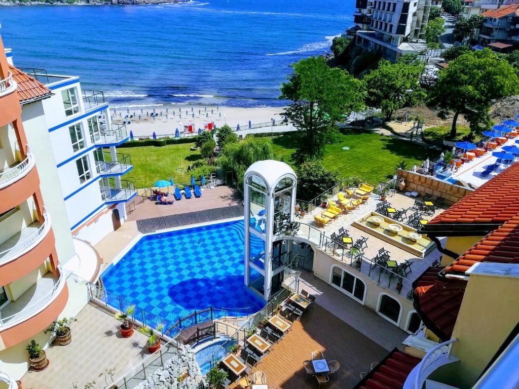 Hotel Villa List фото 30