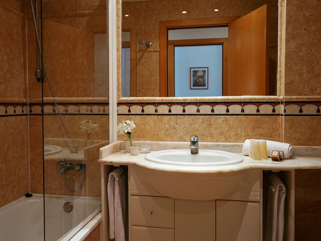 Hotel Port Sitges фото 8