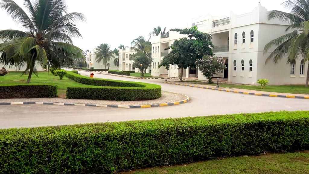 Samharam Resort Salalah фото 99