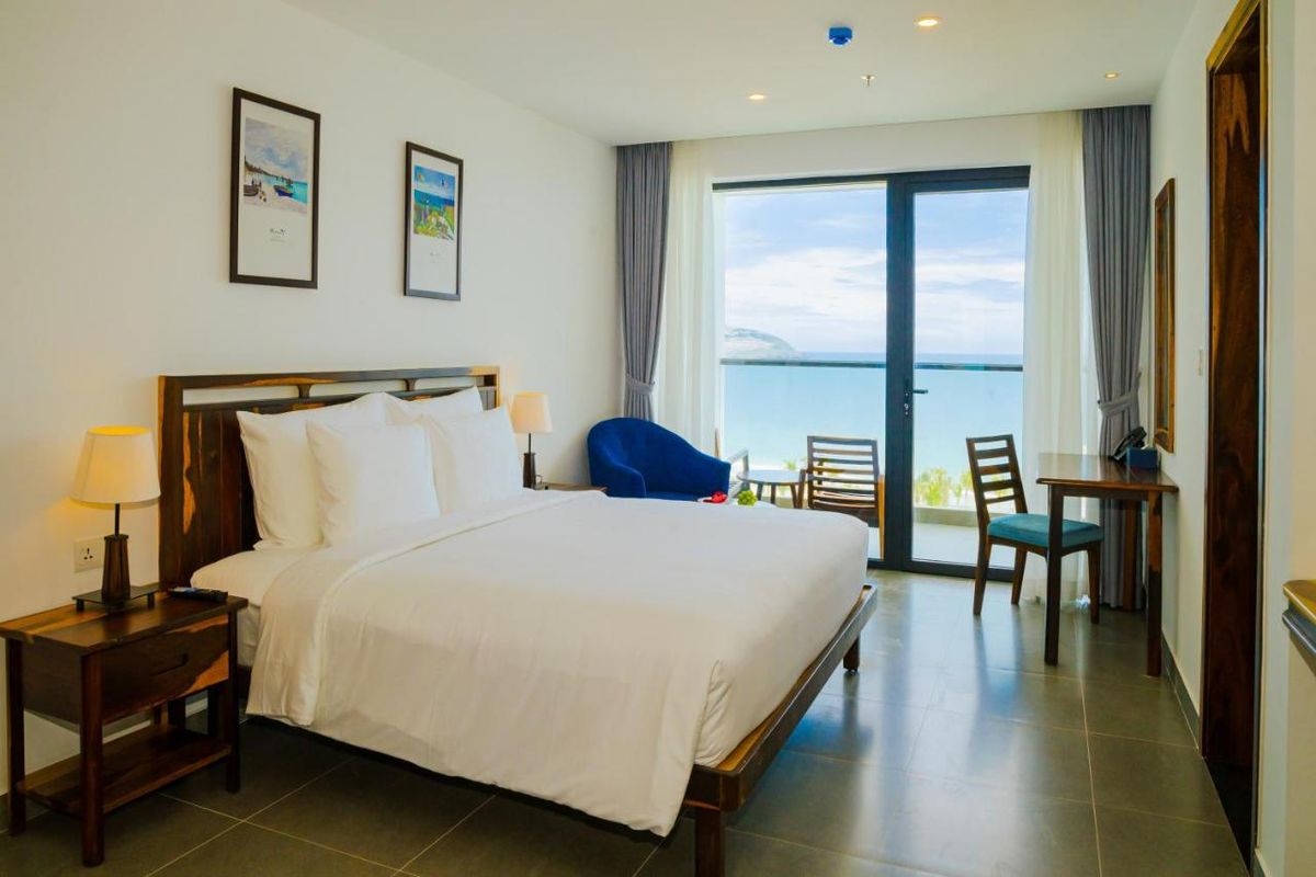 Asteria Mui Ne Resort фото 66