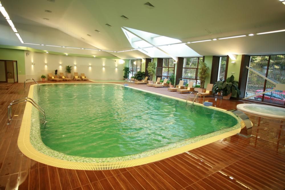 Park Hotel Pirin фото 6