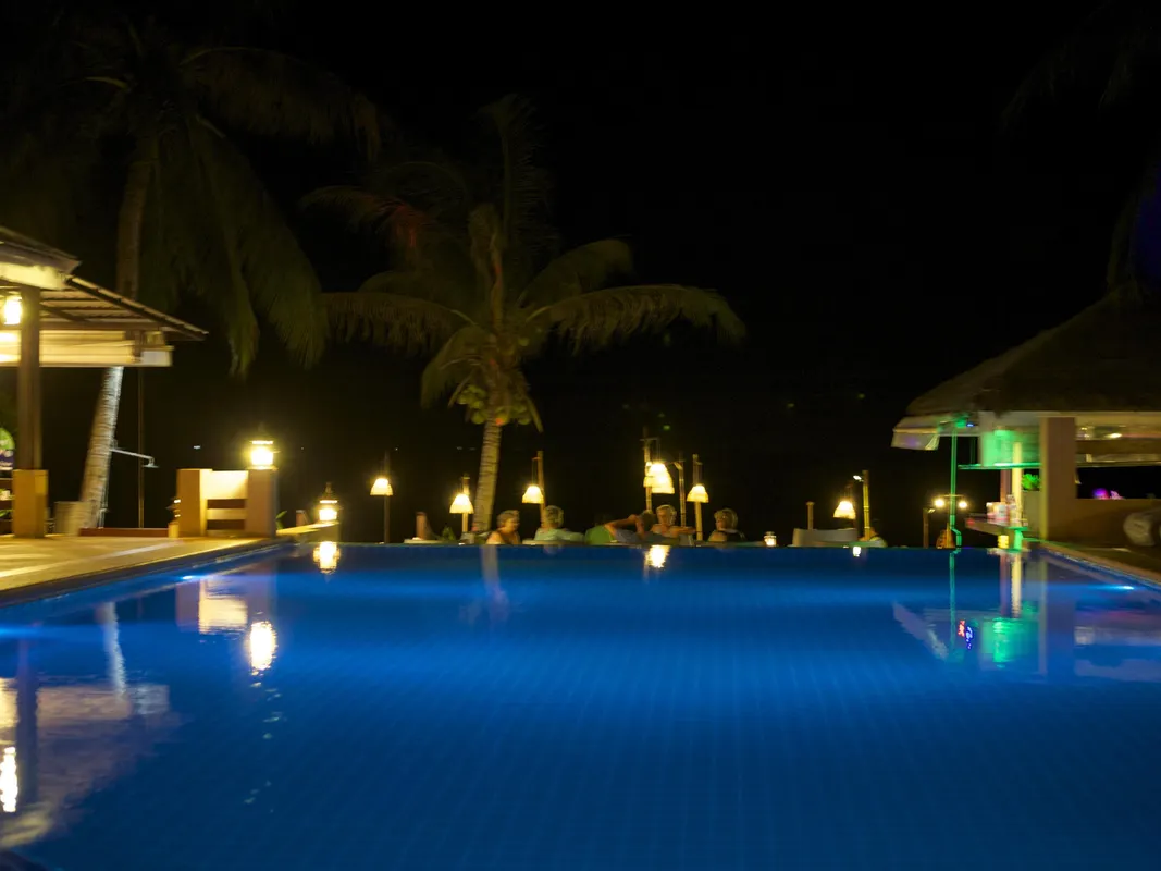 Samui Jasmine Resort фото 7