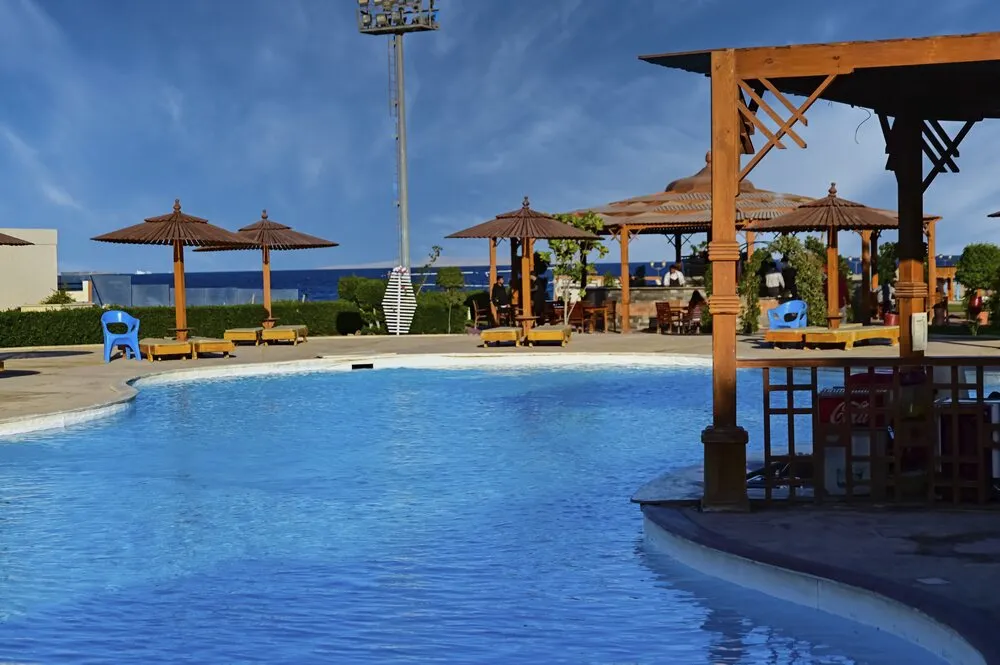 New Eagles Aqua Park Resort фото 35