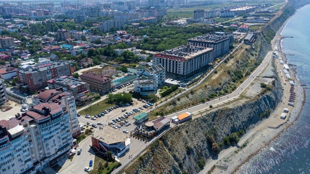 Гостевой дом «Анапа-Патио» фото 50