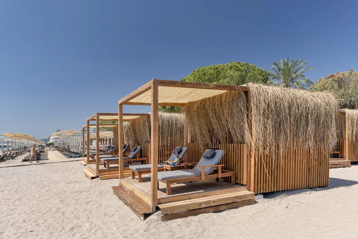 Swandor Hotels & Resorts Kemer фото 40