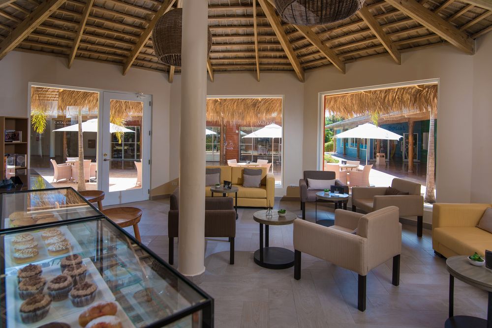 Catalonia Bavaro Beach, Golf & Casino Resort фото 56