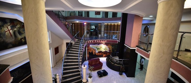 Фото отеля Era Palace Hotel