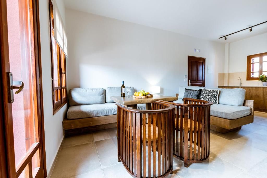 Anais Collection Hotels & Suites фото 20