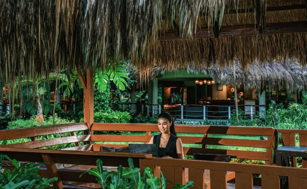 Daluyon Beach & Mountain Resort фото 65
