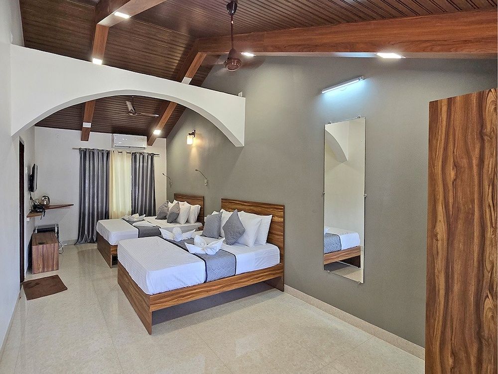 M Beach Resort фото 24