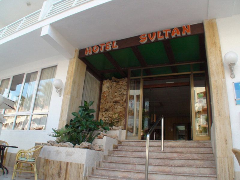 Sultan фото 3