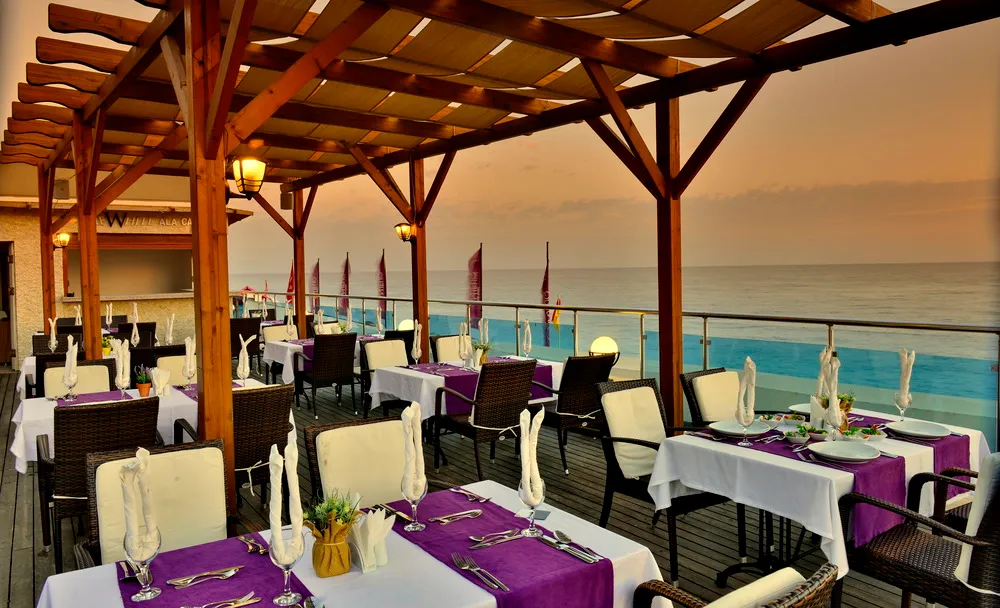 White City Beach Hotel (Adults Only) фото 57