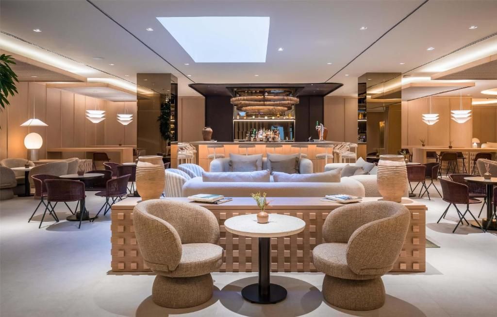 Barcelo Nervion фото 33