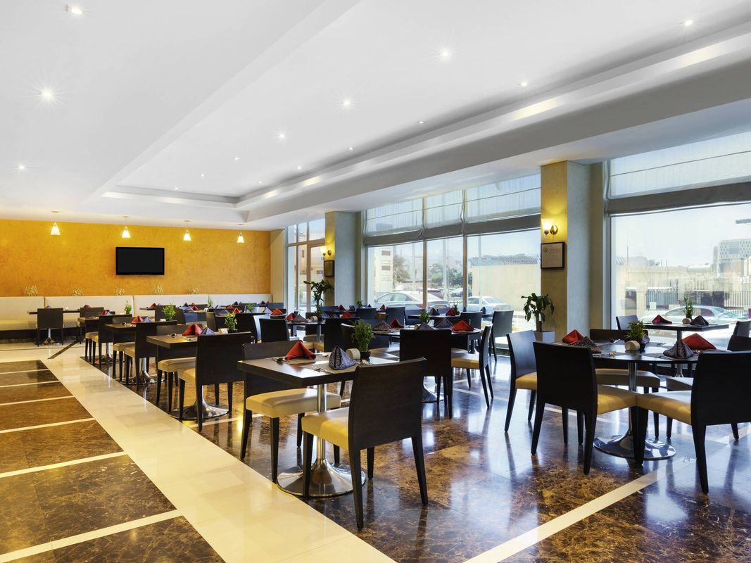 ibis Muscat фото 4