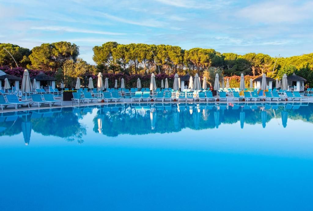 Innvista Hotel Belek фото 194