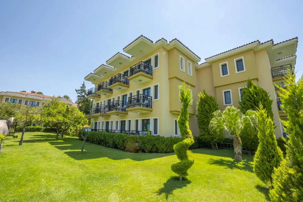 Club Hotel Phaselis Rose фото 228