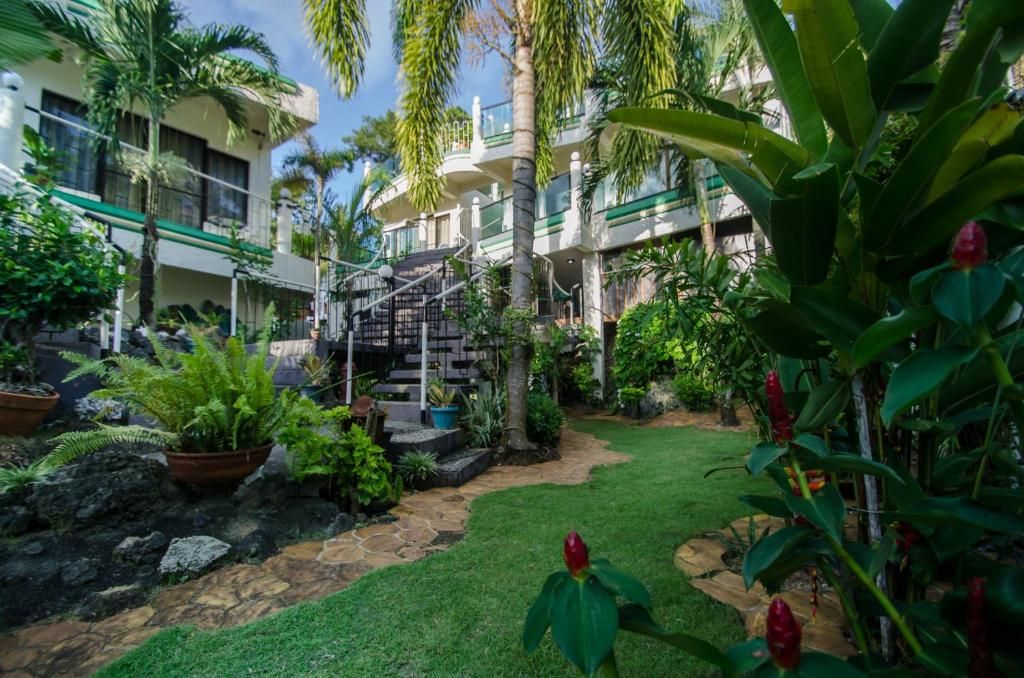 Turtle Inn Resort фото 4