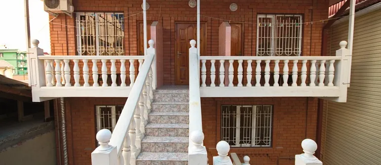 Фото отеля Гостевой дом «МартЛен»