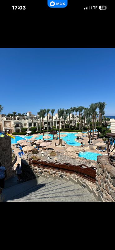 Rehana Royal Beach Resort Aquapark & Spa фото 68