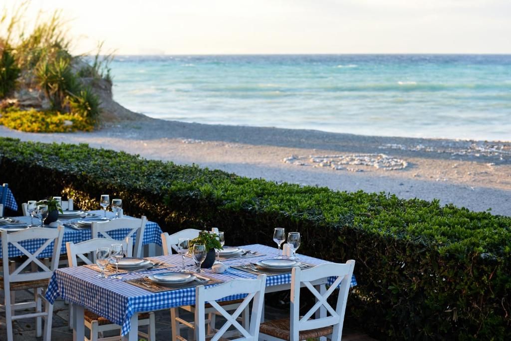 Blue Bay Beach Resort фото 6
