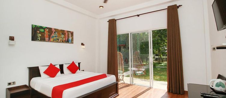 Фото отеля Hotel Bounty