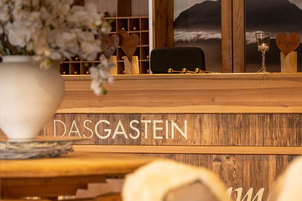Hotel Das Gastein - Sommersaison Bergbahnen Inklusive фото 14
