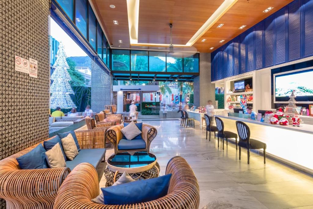 The Beach Boutique House фото 35