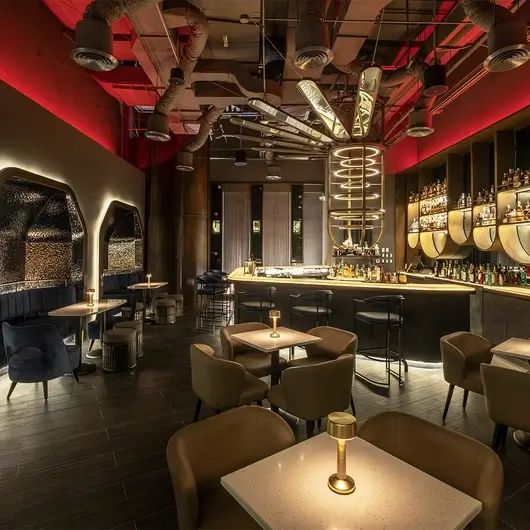 Crimson Hotel Filinvest City фото 7