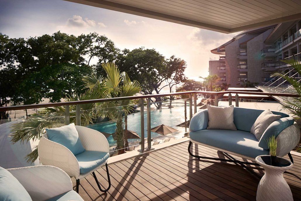 Double-Six Luxury Hotel Seminyak фото 72