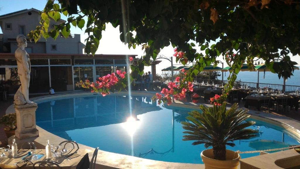 Hotel Orizzonte Blu фото 4