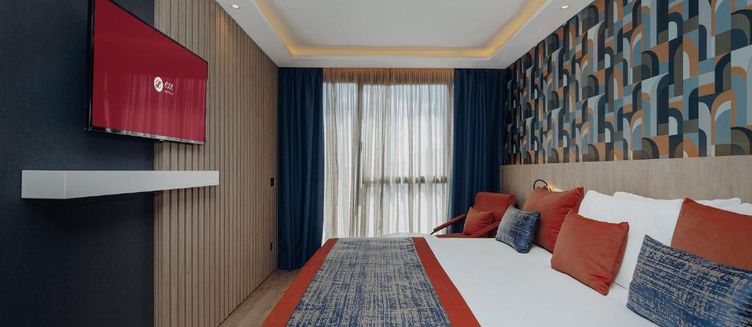 Фото отеля Exe Casablanca