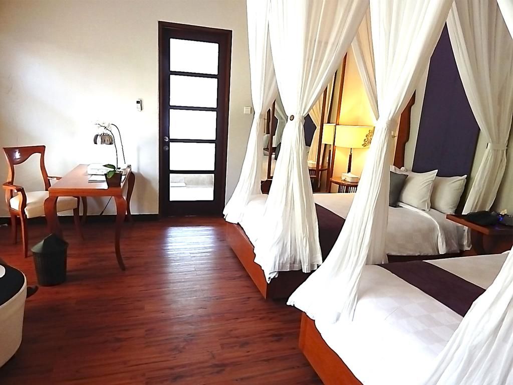 The Bali Khama a Beach Resort and Spa фото 23