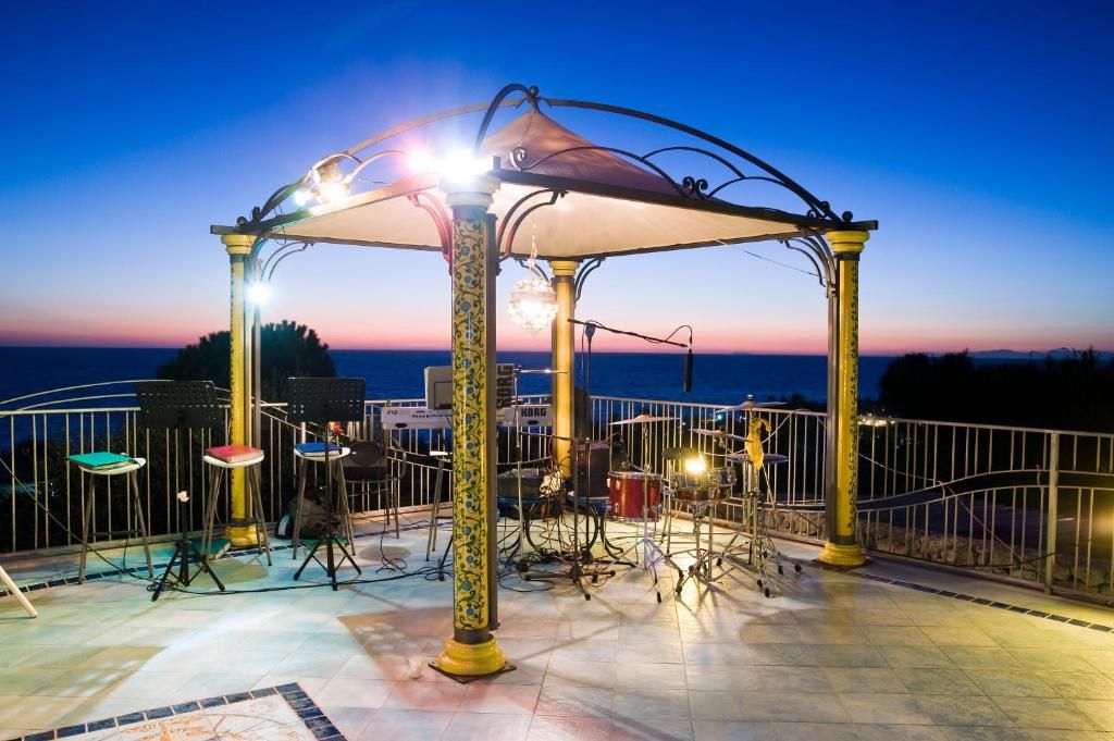 Il Gattopardo Hotel Terme & Beauty фото 16