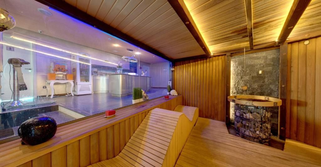 Sirius Beach Hotel & SPA - Summer All Inclusive Light фото 9