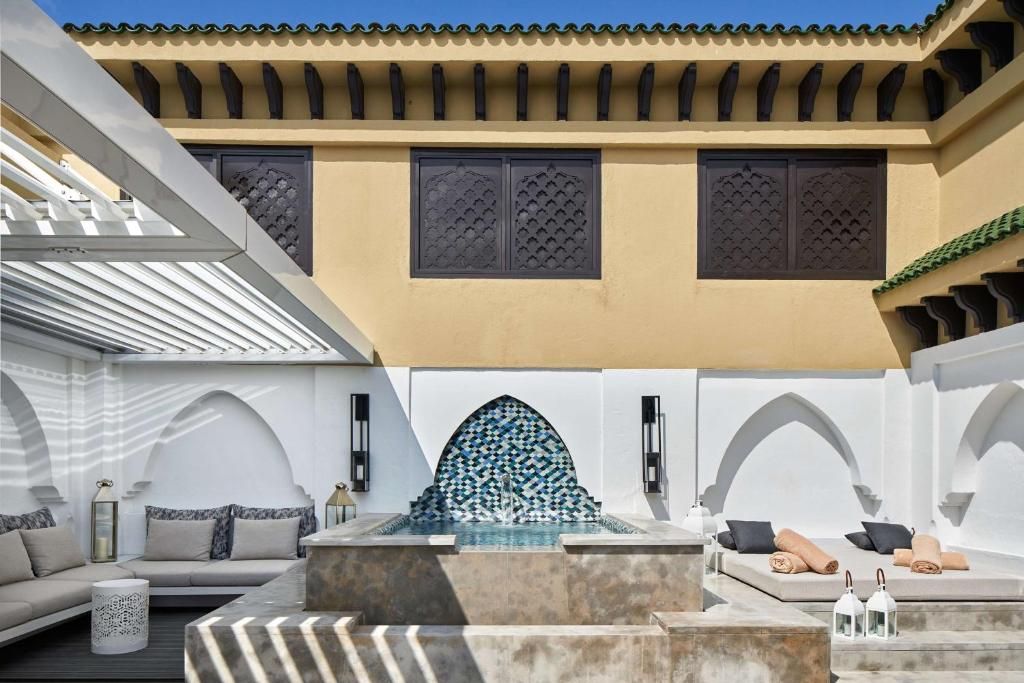Mazagan Beach & Golf Resort фото 47