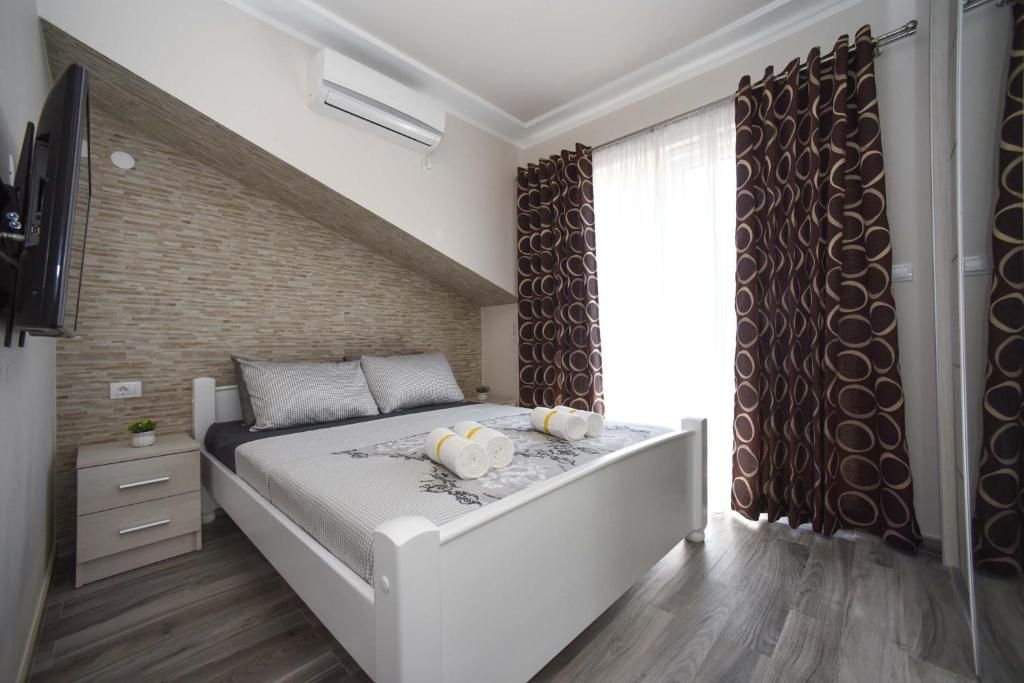 D&D Apartments Tivat фото 43