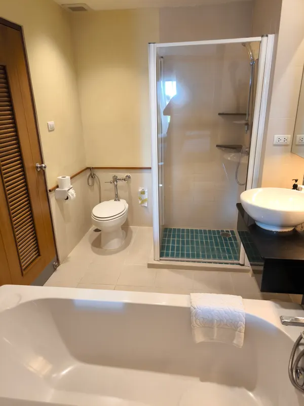 Cosy Beach Hotel фото 110