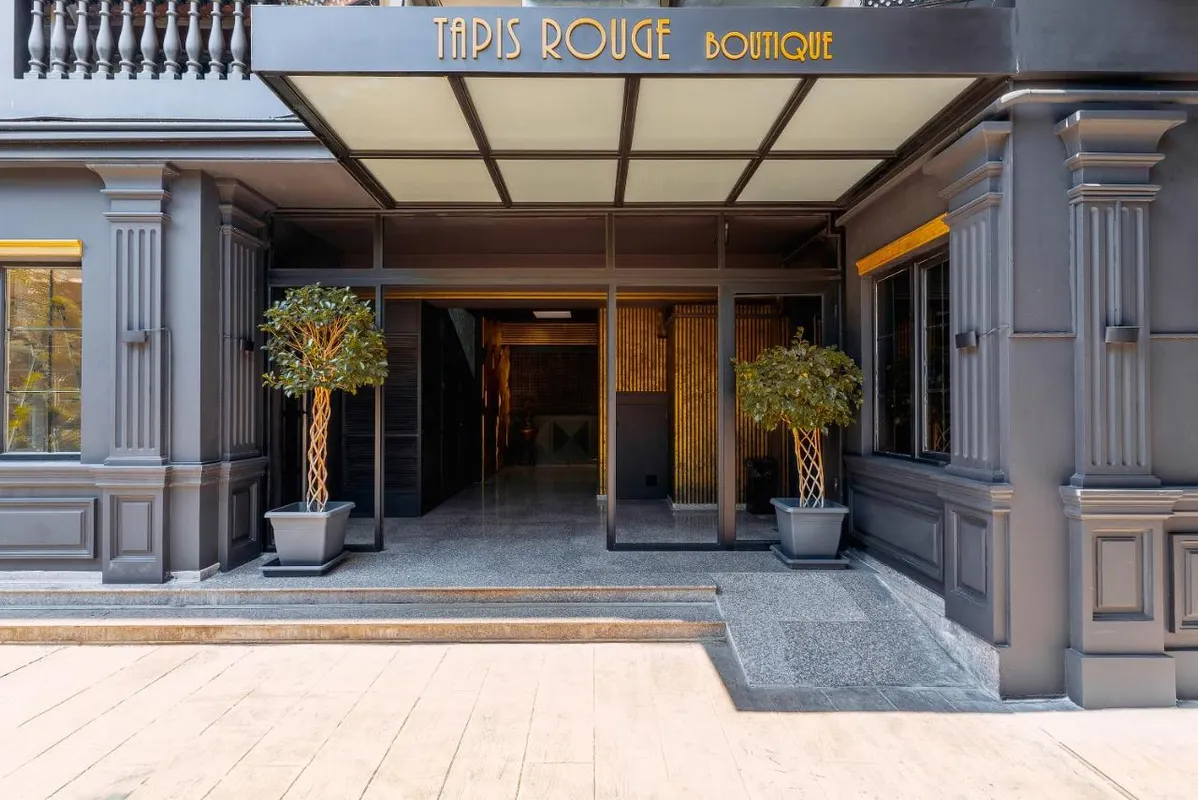 Tapis Rouge Boutique фото 1