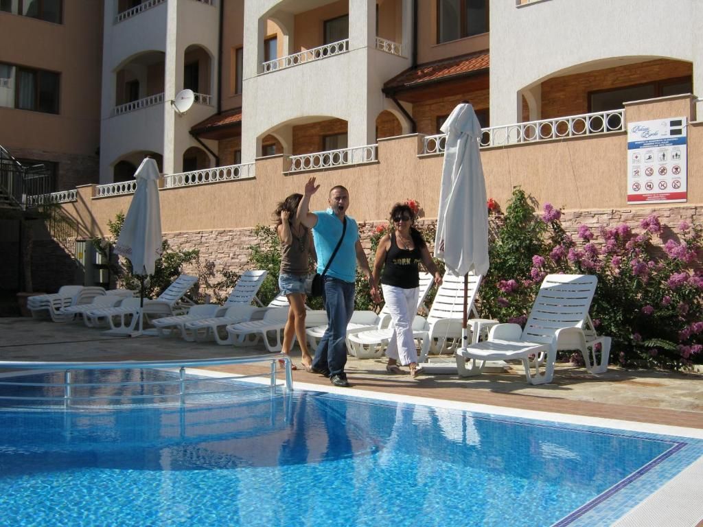 Palazzo Byala фото 9
