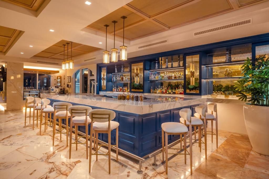 Cozumel Palace-All Inclusive фото 37