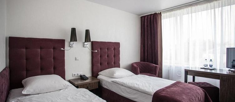 Фото отеля Калининград